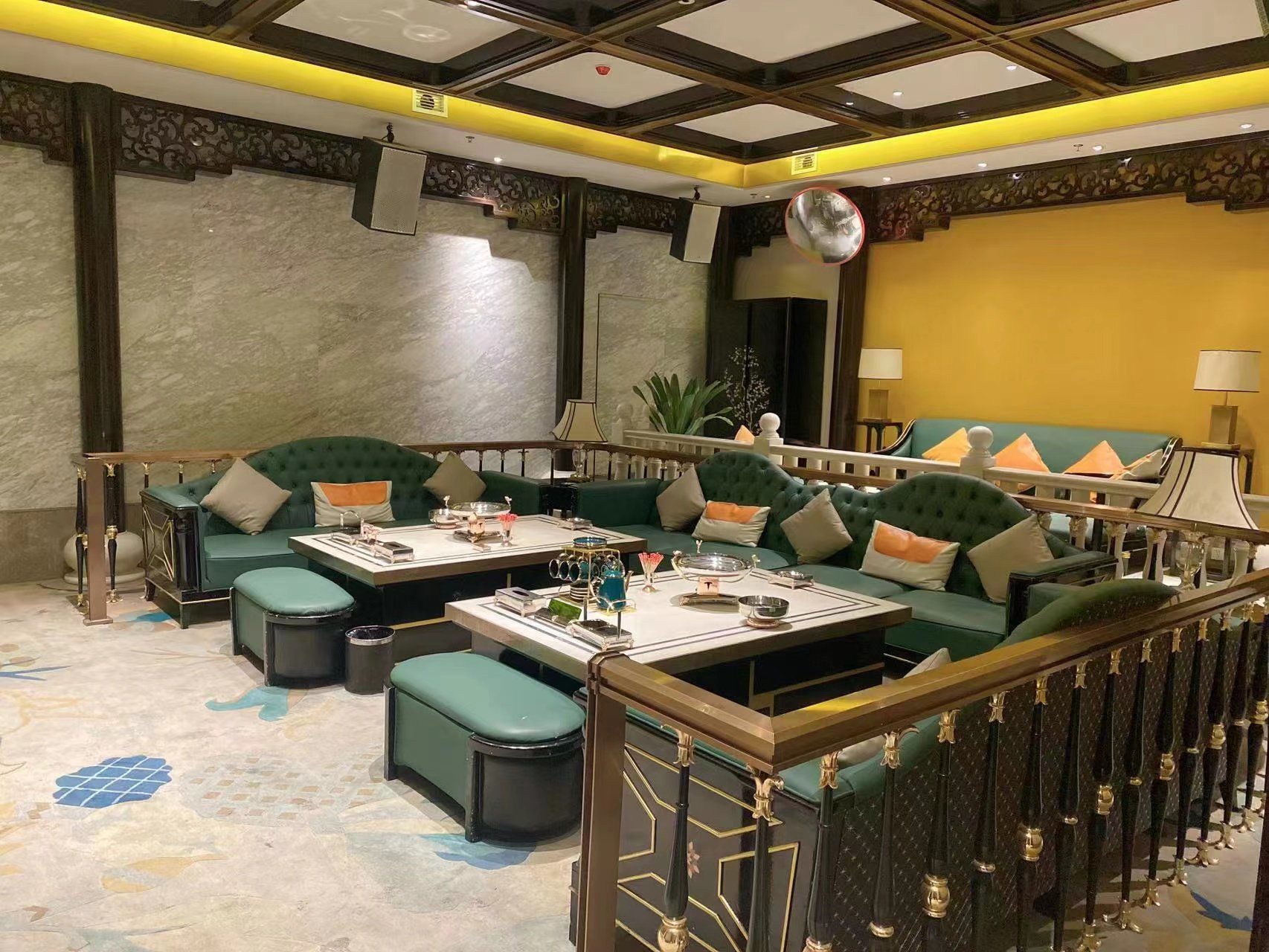 包头商务ktv推荐商务ktv有哪些选择-固阳县ktv预订